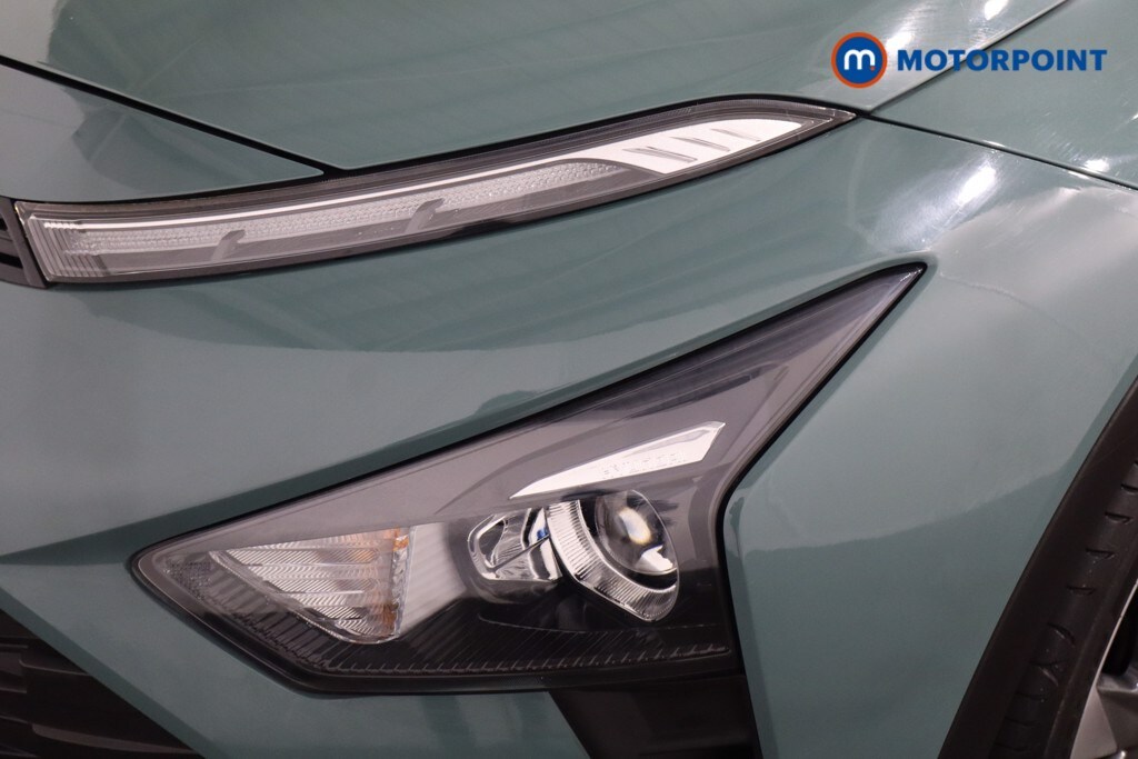 Used Hyundai BAYON for sale - 77207894: Photo 30