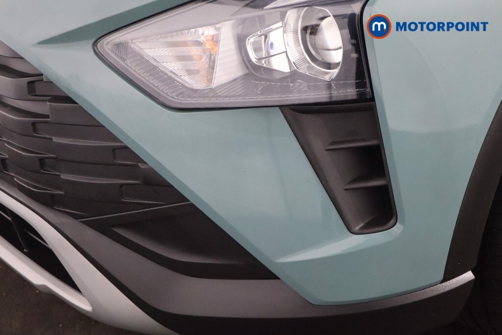 Used Hyundai BAYON for sale - 77207894: Photo 31