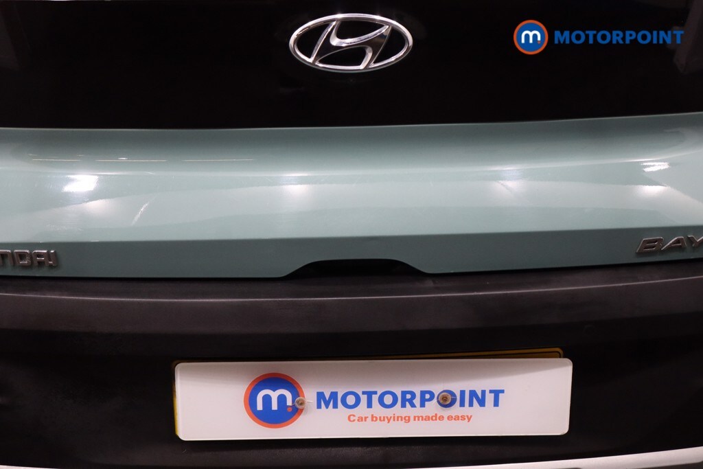 Used Hyundai BAYON for sale - 77207894: Photo 37