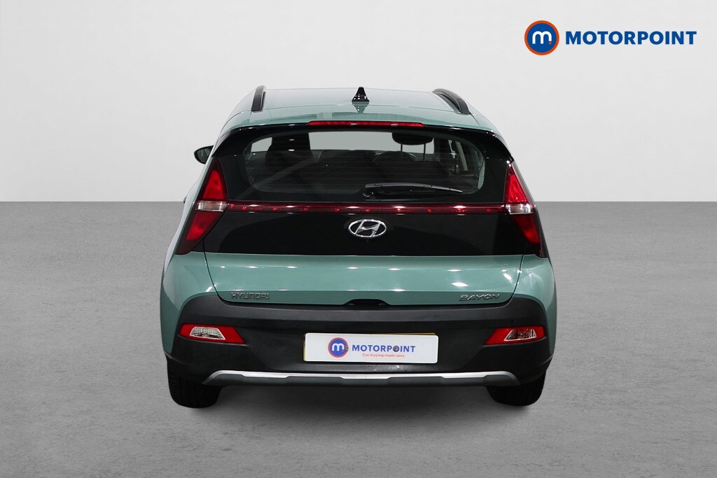 Used Hyundai BAYON for sale - 77207894: Photo 6