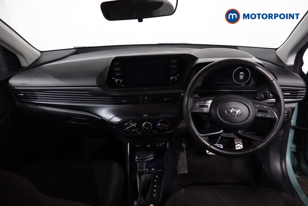 Used Hyundai BAYON for sale - 77207894: Photo 9