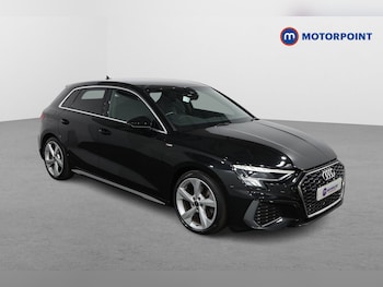 Used Audi A3 2021 for sale - 75545750: Photo