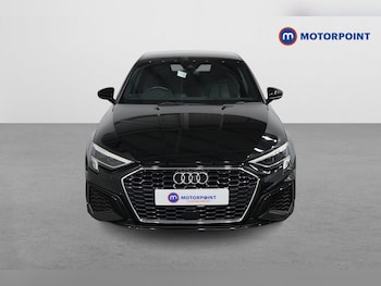 Used Audi A3 2021 for sale - 75545750: Photo