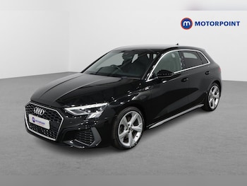 Used Audi A3 2021 for sale - 75545750: Photo