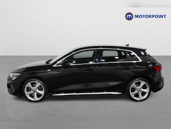 Used Audi A3 2021 for sale - 75545750: Photo
