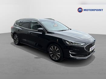 Used Ford Focus 2023 for sale - 79617615: Photo