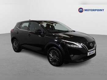 Used Nissan Qashqai 2022 for sale - 77226049: Photo