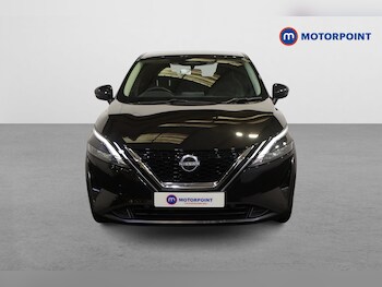 Used Nissan Qashqai 2022 for sale - 77226049: Photo