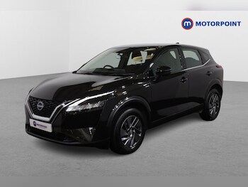 Used Nissan Qashqai 2022 for sale - 77226049: Photo