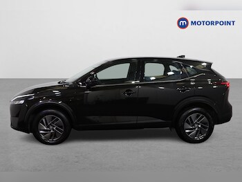 Used Nissan Qashqai 2022 for sale - 77226049: Photo