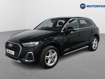 Used Audi Q5 2022 for sale - 75239561: Photo