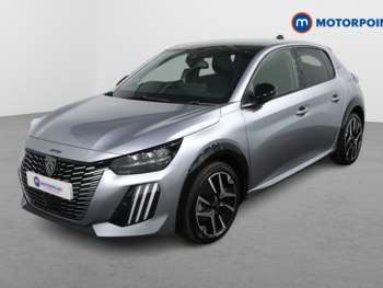 Used Peugeot 208 2024 for sale - 74763981: Photo
