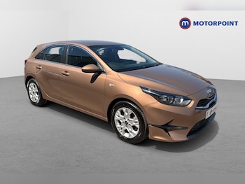 Used Kia Ceed undefined for sale - 78733962: Photo