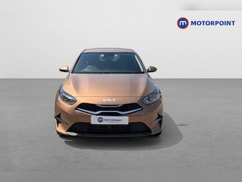 Used Kia Ceed undefined for sale - 78733962: Photo