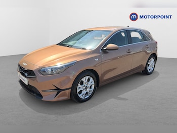 Used Kia Ceed undefined for sale - 78733962: Photo