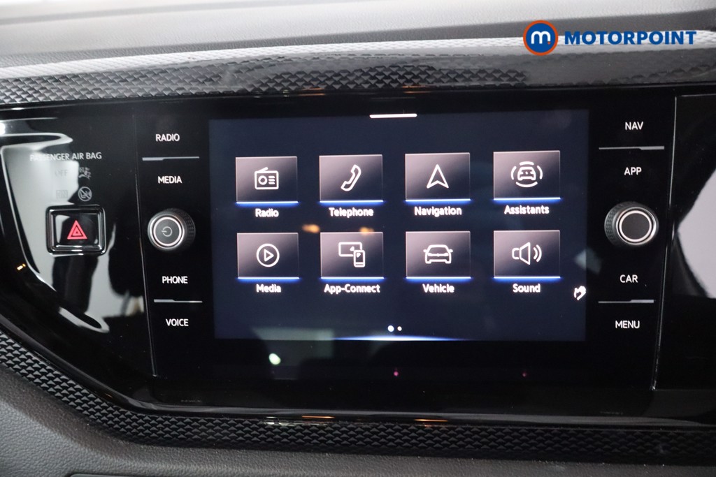 Used Volkswagen Polo 2021 for sale - 77916808: Photo 10