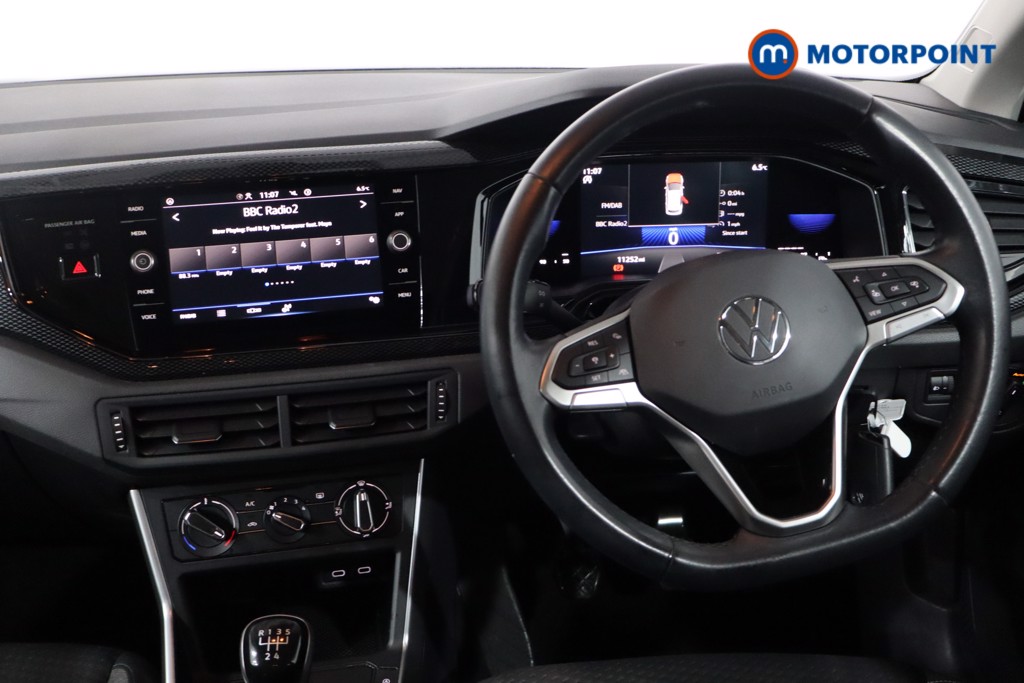 Used Volkswagen Polo 2021 for sale - 77916808: Photo 11