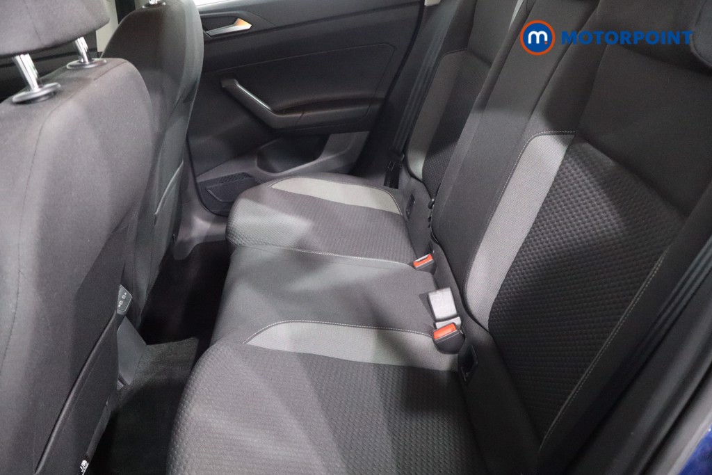 Used Volkswagen Polo 2021 for sale - 77916808: Photo 13