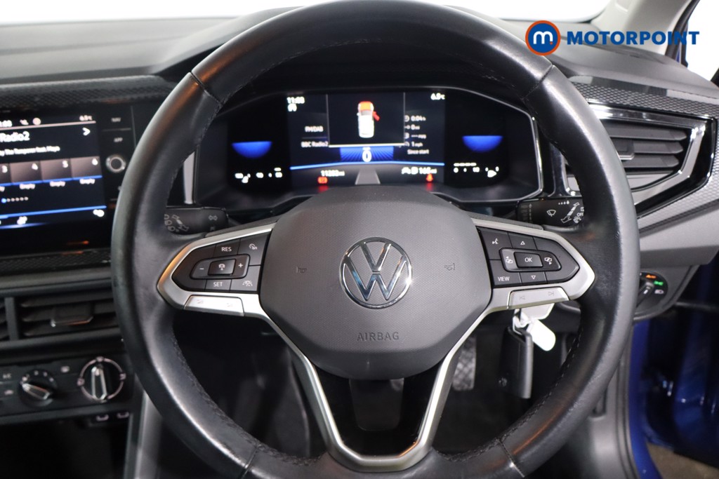 Used Volkswagen Polo 2021 for sale - 77916808: Photo 14