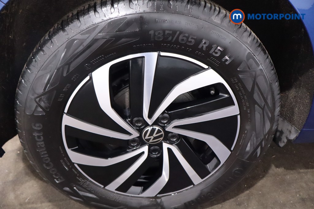 Used Volkswagen Polo 2021 for sale - 77916808: Photo 17