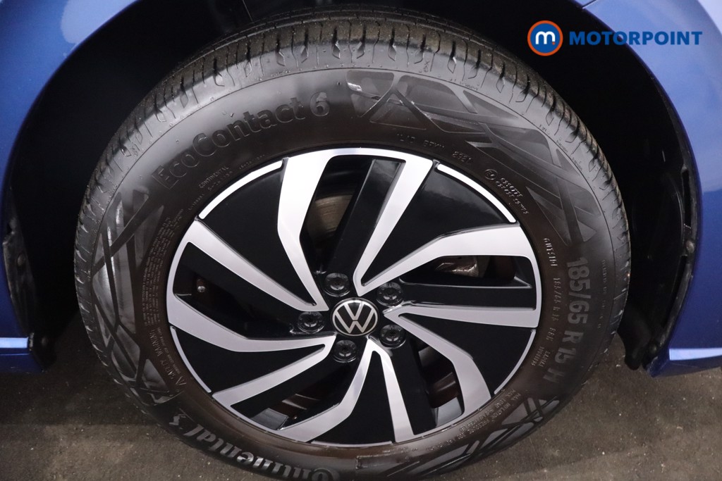 Used Volkswagen Polo 2021 for sale - 77916808: Photo 18