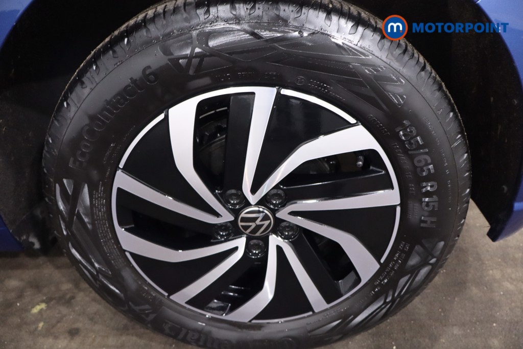 Used Volkswagen Polo 2021 for sale - 77916808: Photo 19