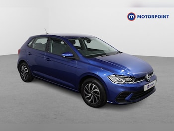 Used Volkswagen Polo 2021 for sale - 77916808: Photo