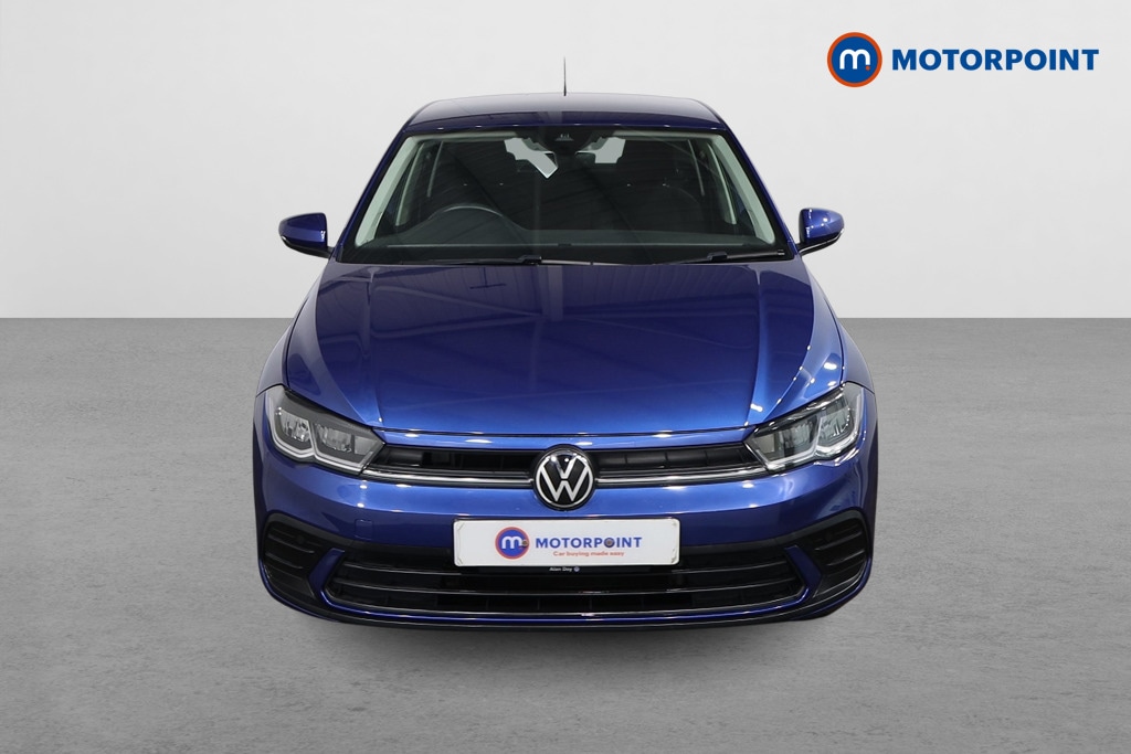 Used Volkswagen Polo 2021 for sale - 77916808: Photo 2