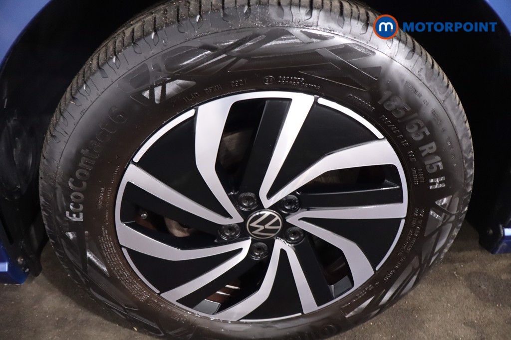 Used Volkswagen Polo 2021 for sale - 77916808: Photo 20