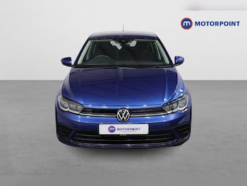 Used Volkswagen Polo 2021 for sale - 77916808: Photo