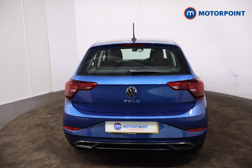 Used Volkswagen Polo 2021 for sale - 77916808: Photo 42