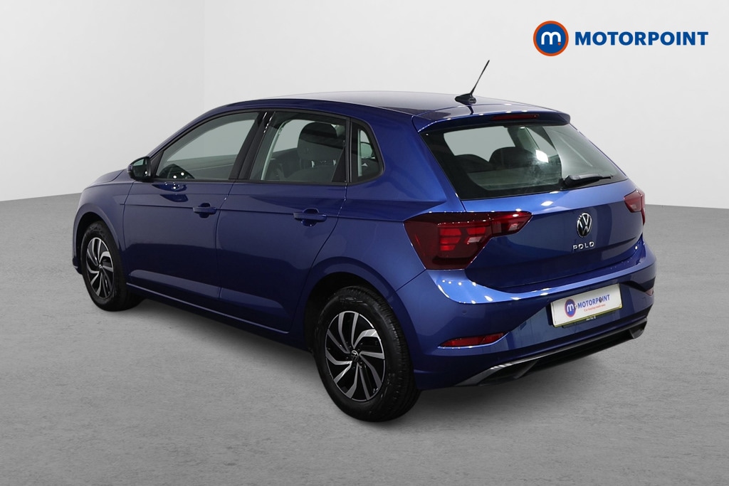 Used Volkswagen Polo 2021 for sale - 77916808: Photo 5