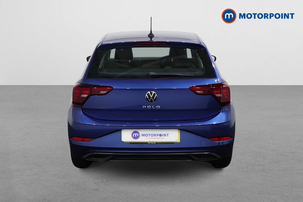 Used Volkswagen Polo 2021 for sale - 77916808: Photo 6