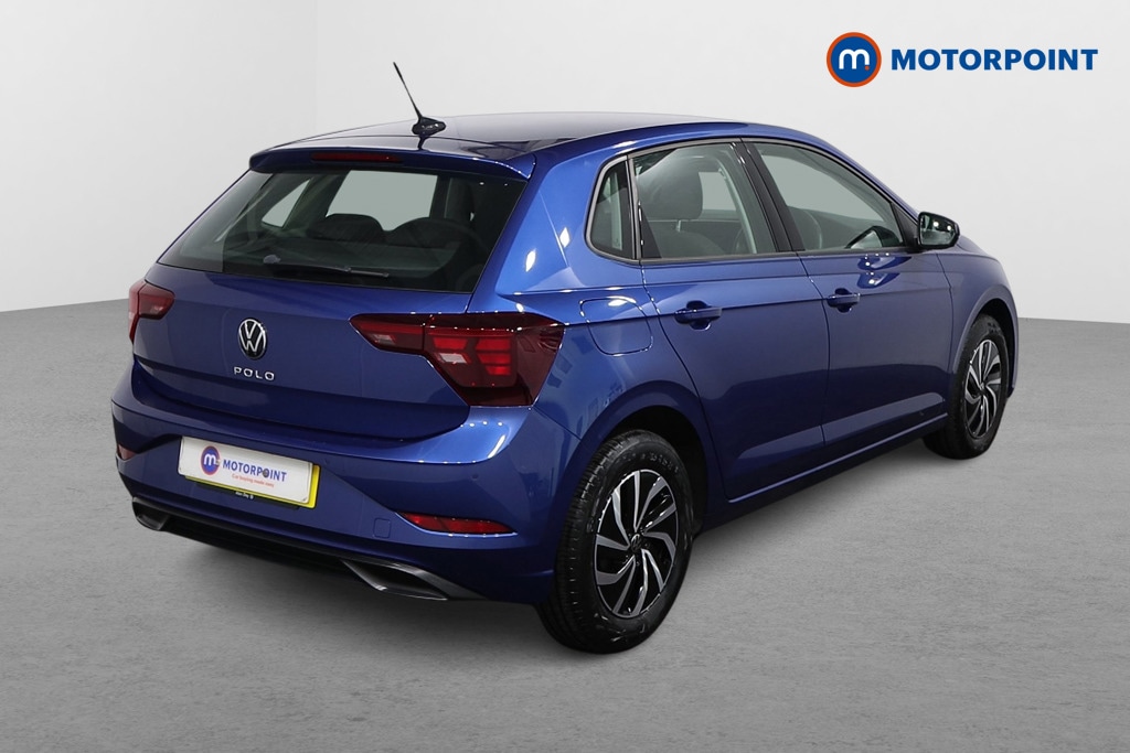 Used Volkswagen Polo 2021 for sale - 77916808: Photo 7