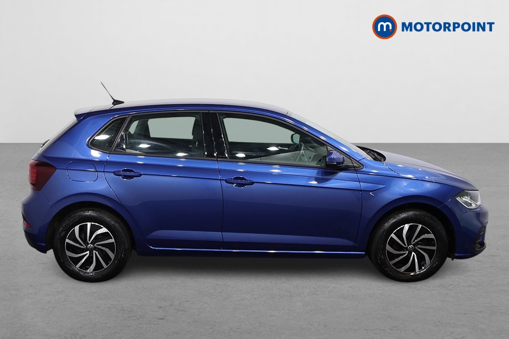 Used Volkswagen Polo 2021 for sale - 77916808: Photo 8