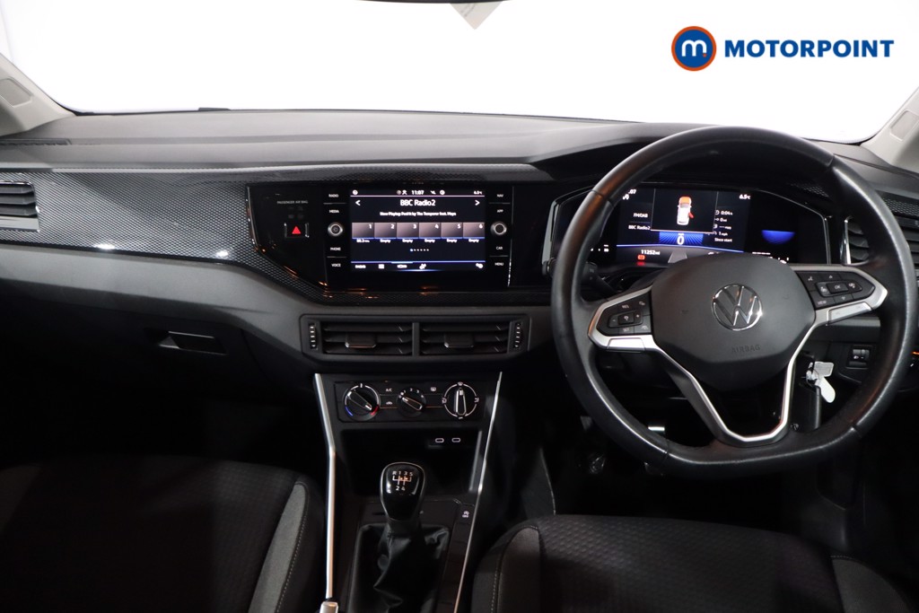 Used Volkswagen Polo 2021 for sale - 77916808: Photo 9