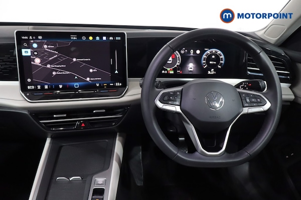 Used Volkswagen Passat 2025 for sale - 75684883: Photo 11