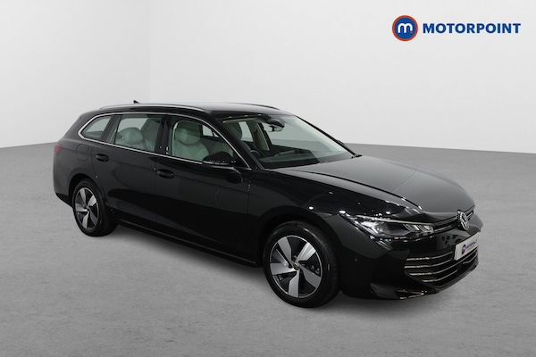 Used Volkswagen Passat 2025 for sale - 75684883: Photo 1