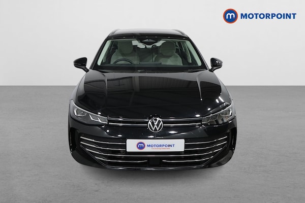 Used Volkswagen Passat 2025 for sale - 75684883: Photo 2