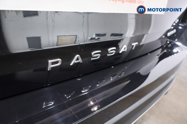 Used Volkswagen Passat 2025 for sale - 75684883: Photo 33