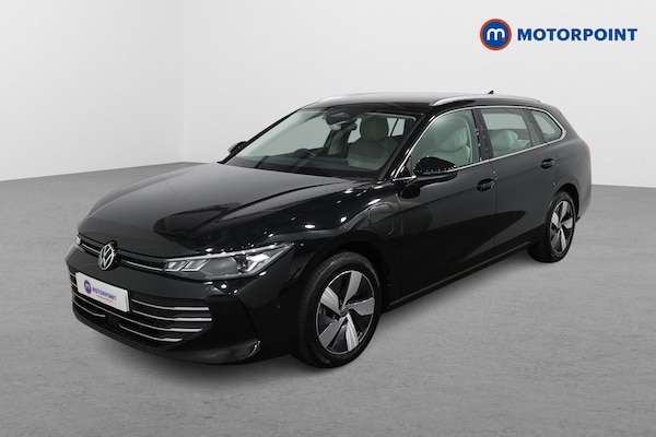 Used Volkswagen Passat 2025 for sale - 75684883: Photo 3