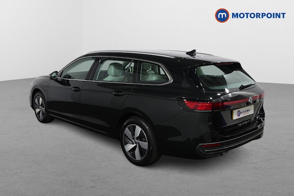 Used Volkswagen Passat 2025 for sale - 75684883: Photo 5