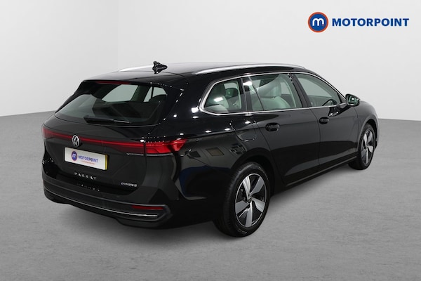 Used Volkswagen Passat 2025 for sale - 75684883: Photo 7