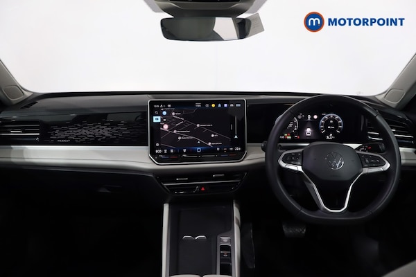 Used Volkswagen Passat 2025 for sale - 75684883: Photo 9