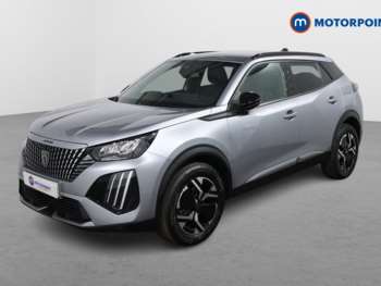 Used Peugeot 2008 2024 for sale - 74566380: Photo