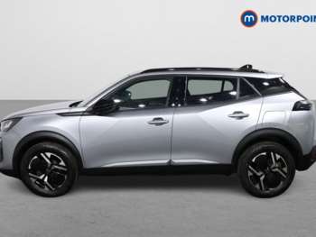 Used Peugeot 2008 2024 for sale - 74566380: Photo