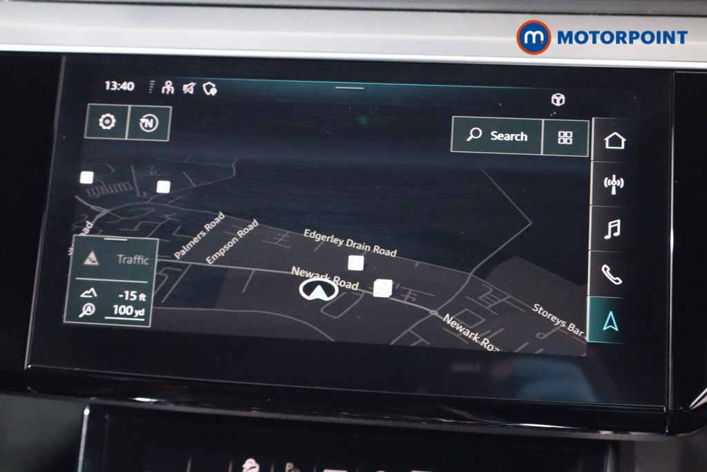 Used Audi e-tron 2022 for sale - 76405435: Photo 10