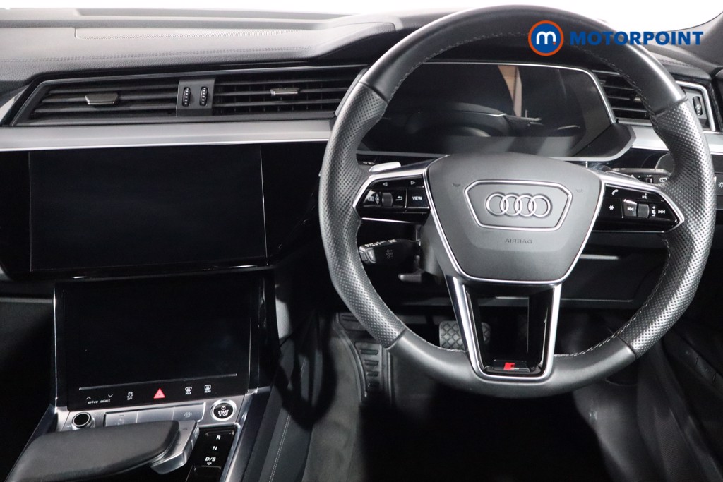 Used Audi e-tron 2022 for sale - 76405435: Photo 11