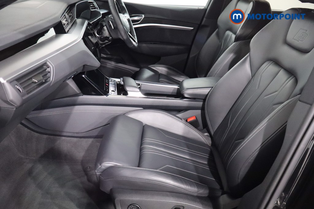 Used Audi e-tron 2022 for sale - 76405435: Photo 12