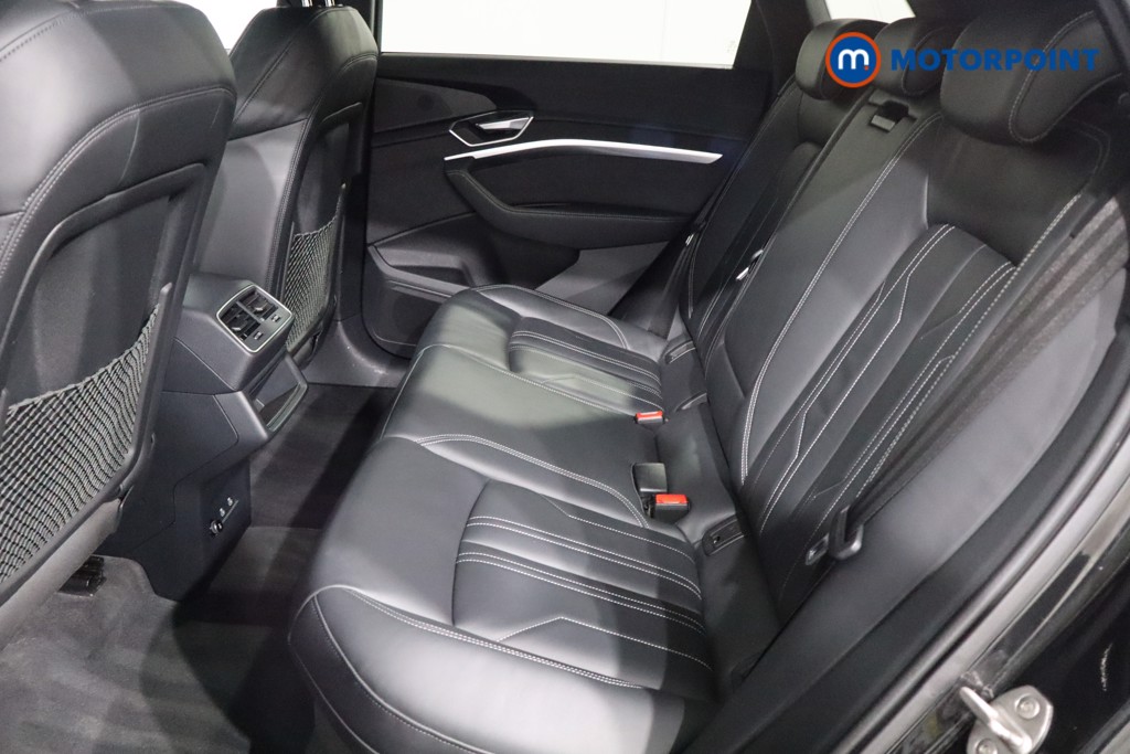 Used Audi e-tron 2022 for sale - 76405435: Photo 13